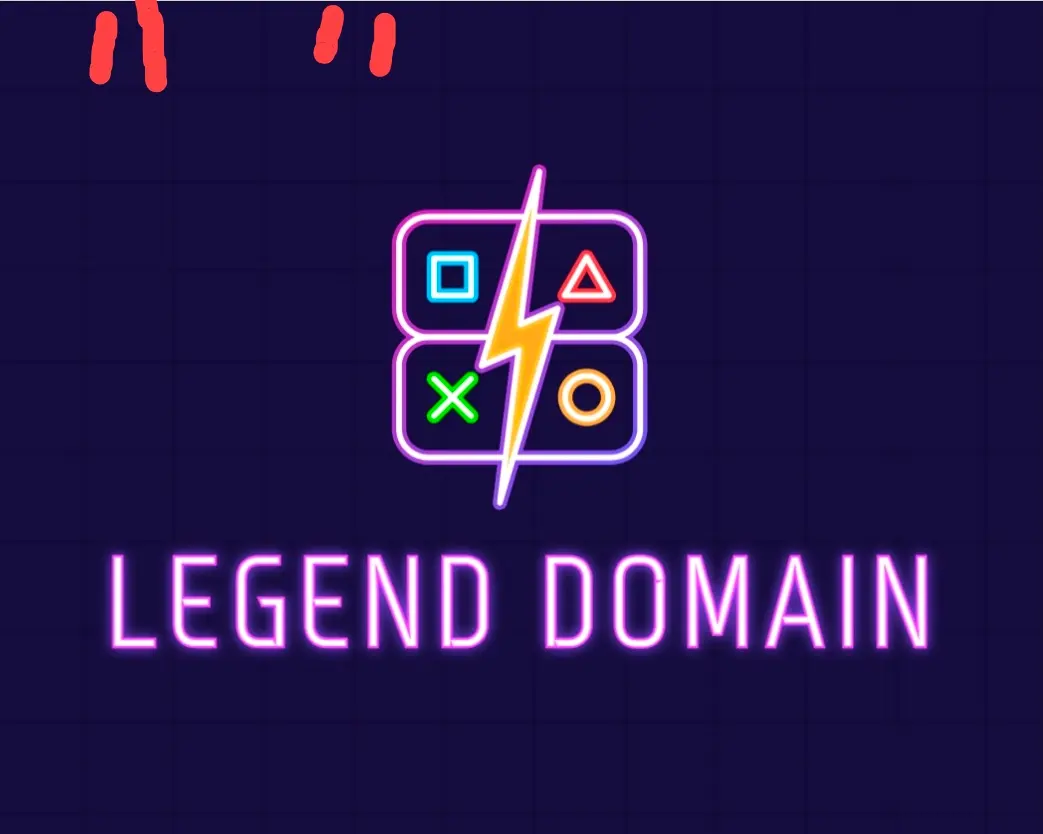 Legend domain